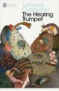 Cover-Bild zum Titel 'The Hearing Trumpet' von 'Leonora Carrington'