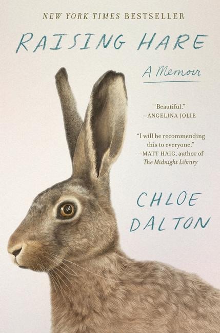 Raising Hare - Chloe Dalton