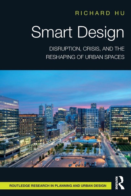 Smart Design - Richard Hu