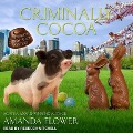 Criminally Cocoa - Amanda Flower