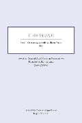 Caroline - Gräfin Gneisenau schreibt an ihren Mann - 1831 - Regina Henscheid