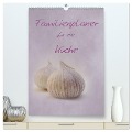 Familienplaner für die Küche. (hochwertiger Premium Wandkalender 2024 DIN A2 hoch), Kunstdruck in Hochglanz - Anja Otto