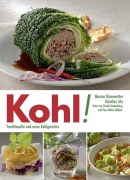 Cover-Bild zum Titel 'Kohl!' von 'Marion Kiesewetter, Günther Ahr'