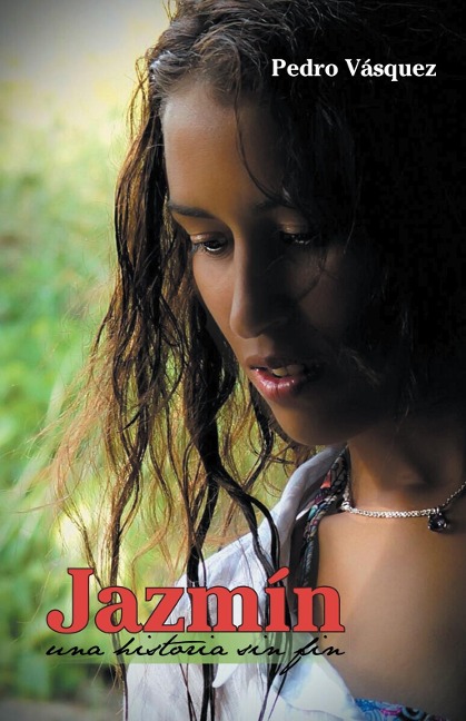 Jazmín - Pedro Vásquez