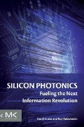 Cover-Bild zum Titel 'Silicon Photonics' von 'Daryl Inniss, Roy Rubenstein'
