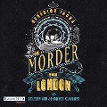 Die Mörder von London - Benedict Jacka