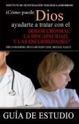 Cover-Bild zum Titel '¿Cómo Puede Dios Ayudarte a Tratar con el Dolor Crónico, la Discapacidad y las Enfermedades?' von 'John Ankerberg, Joni Eareckson Tada, Michael Easley'