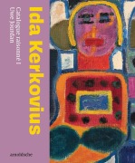Cover-Bild zum Titel 'Ida Kerkovius' von 'Uwe Jourdan'