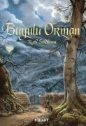 Cover-Bild zum Titel 'Büyülü Orman' von 'Ruth Sanderson'