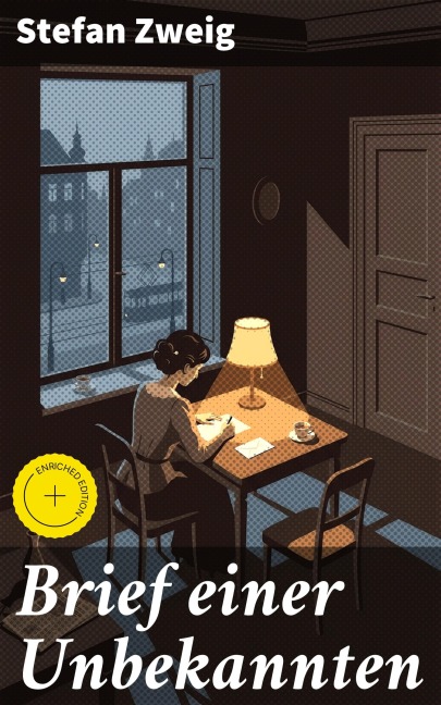 Brief einer Unbekannten - Stefan Zweig