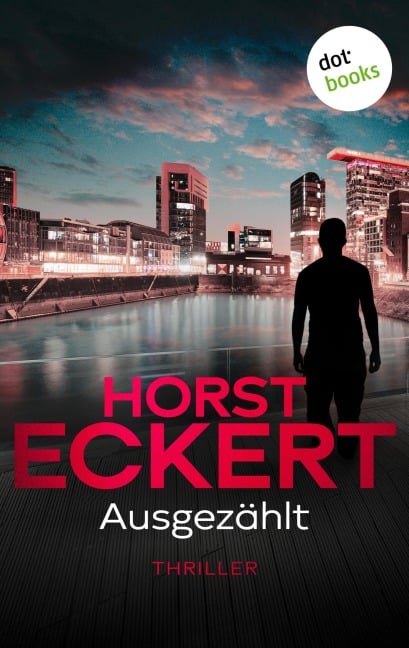 Ausgezählt - Horst Eckert