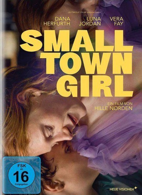 Smalltown Girl - Hille Norden, Lennart Saathoff