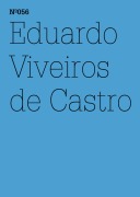 Cover-Bild zum Titel 'Eduardo Viveiros de Castro' von 'Eduardo Viveiros De Castro'