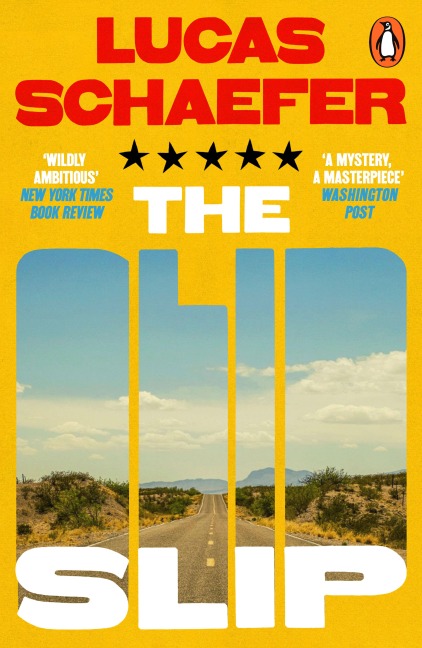 The Slip - Lucas Schaefer
