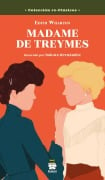 Madame de Treymes - Edith Wharton