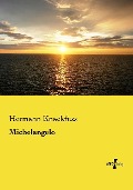 Cover-Bild zum Titel 'Michelangelo' von 'Hermann Knackfuss'