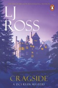 Cover-Bild zum Titel 'Cragside' von 'Lj Ross'