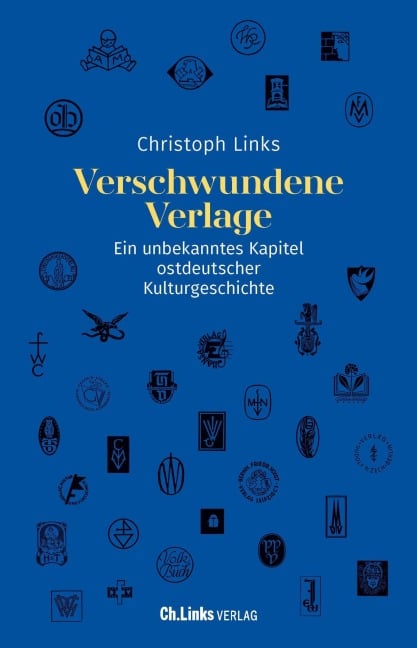 Verschwundene Verlage - Christoph Links
