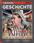 Cover-Bild zum Titel 'Das Britische Empire' von ''
