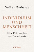 Philosophie der Demokratie - Volker Gerhardt