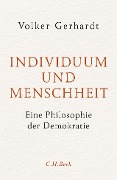 Philosophie der Demokratie - Volker Gerhardt