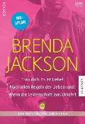 Brenda Jackson Edition Band 10 - Brenda Jackson