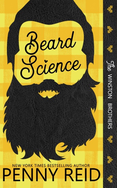 Beard Science - Penny Reid