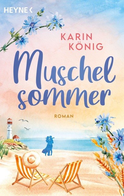 Muschelsommer - Karin König