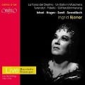 Ingrid Bjoner - Ingrid/Inbal/Hager/Santi/Sawallisch/BSO Bjoner