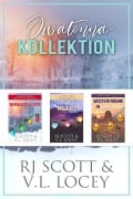 Cover-Bild zum Titel 'Owatonna-Kollektion' von 'Rj Scott, V. L. Locey'