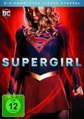 Supergirl - Ali Adler, Greg Berlanti, Andrew Kreisberg, Joe Shuster, Jerry Siegel
