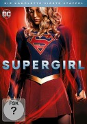 Cover-Bild zum Titel 'Supergirl' von 'Ali Adler, Greg Berlanti, Andrew Kreisberg, Joe Shuster, Jerry Siegel'