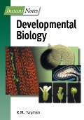 Cover-Bild zum Titel 'BIOS Instant Notes in Developmental Biology' von 'Richard Twyman'