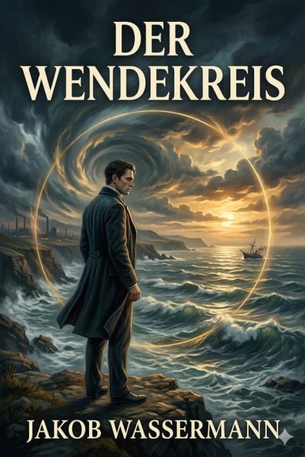 Der Wendekreis - Erste Folge: Novellen - Jakob Wassermann