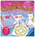 Mandala-Designer® Unicorn MD Midi - 
