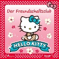 Hello Kitty - Der Freundschaftsclub - Sanrio