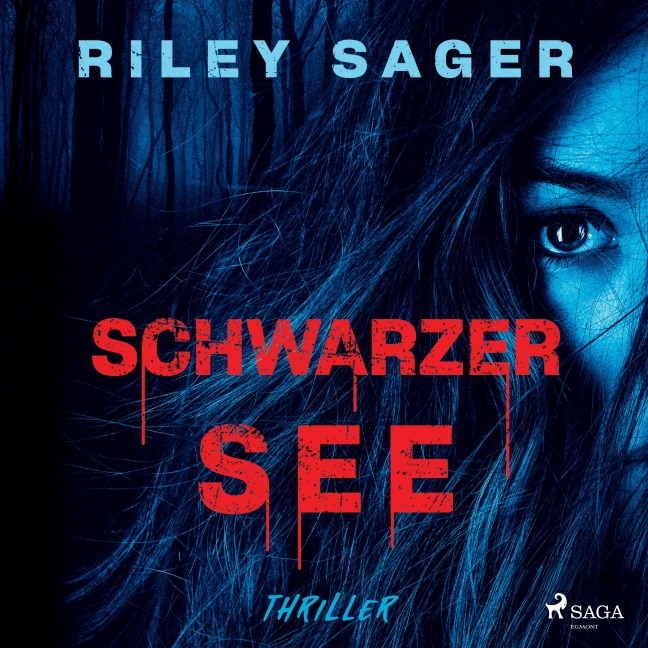 Schwarzer See - Riley Sager