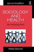 Cover-Bild zum Titel 'Sociology and Health' von 'Peter Morrall'