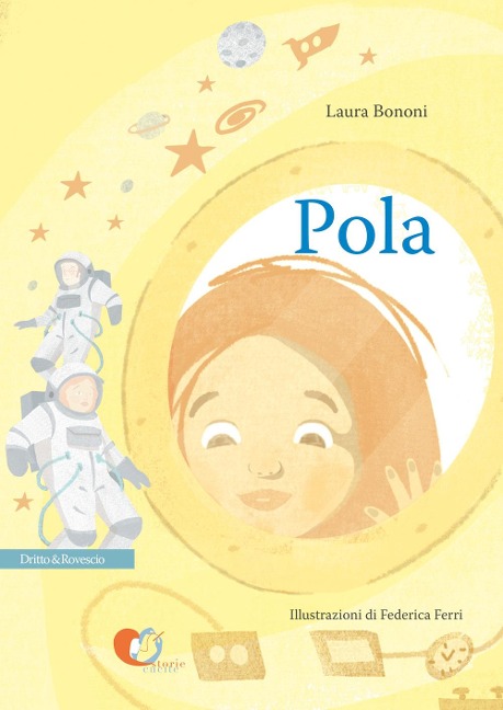 Pola - Laura Bononi