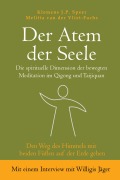 Cover-Bild zum Titel 'Der Atem der Seele' von 'Klemens J. P. Speer, Melitta van der Vliet-Fuchs'
