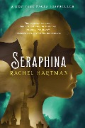 Cover-Bild zum Titel 'Seraphina' von 'Rachel Hartman'