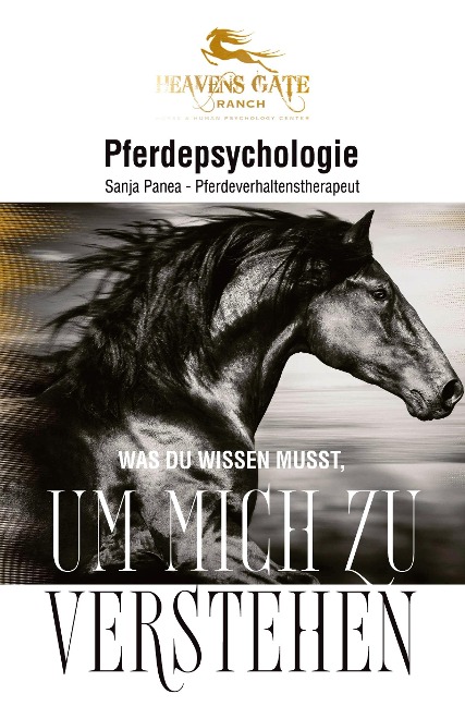 Pferdepsychologie - Sanja Panea