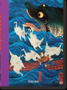 Cover-Bild zum Titel 'Japanese Woodblock Prints. 40th Ed.' von 'Andreas Marks'