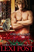 One of a Kind Christmas (A Christmas Carol, #4) - Lexi Post