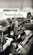 Versteckerles - Harald Pflug