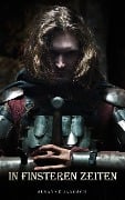Cover-Bild zum Titel 'In finsteren Zeiten' von 'Susanne Jarosch'