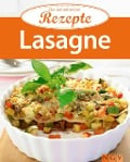 Lasagne - 