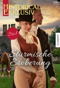 Cover-Bild zum Titel 'Historical Exklusiv Band 122' von 'Bronwyn Scott, Meg Alexander'