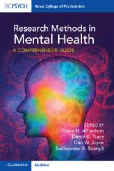 Research Methods in Mental Health - 