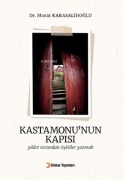 Cover-Bild zum Titel 'Kastamonunun Kapisi' von 'Murat Karasalihoglu'